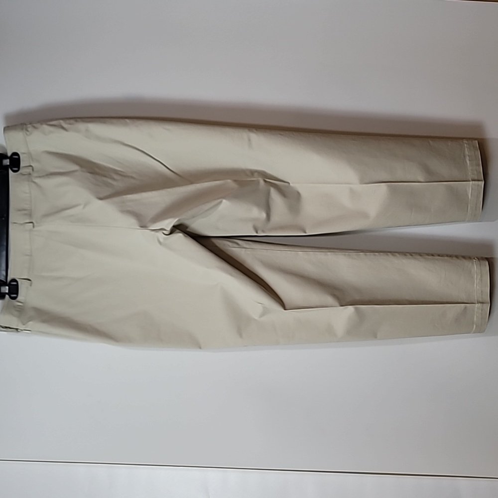 💥BOGO💥 NORTHERN ISLES Side-Zip KHAKIS ~ Stone label color - Picture 4 of 8
